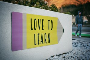 Love to learn - Montessori